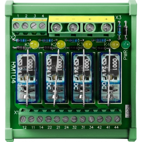 RM-104 CR