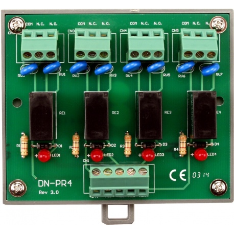 DN-PR4/N CR