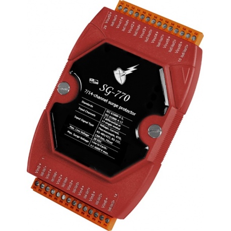 SG-770 CR