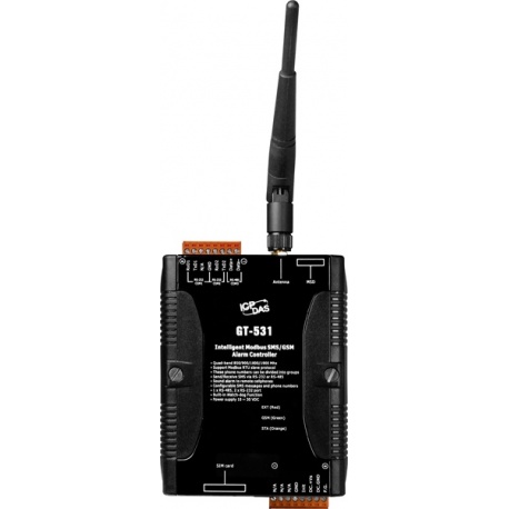 GT-531 CR