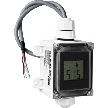 DL-100TM485-W CR