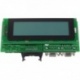 MMICON / LCD