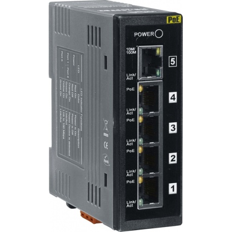 NS-205PSE CR