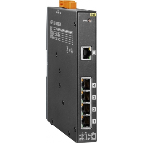 NSM-205PSE-24V CR