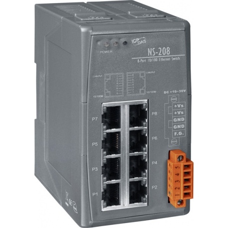 NS-208 CR