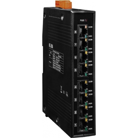 NS-208A CR