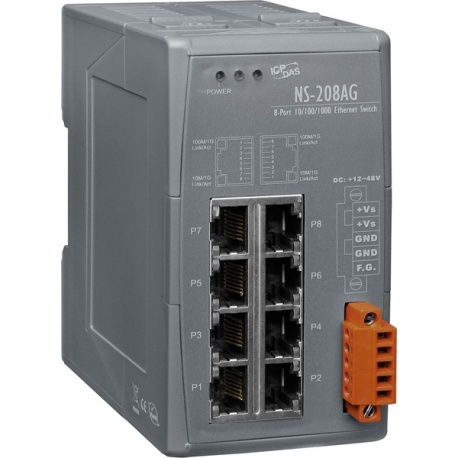 NS-208AG CR