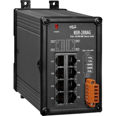 NSM-208AG CR