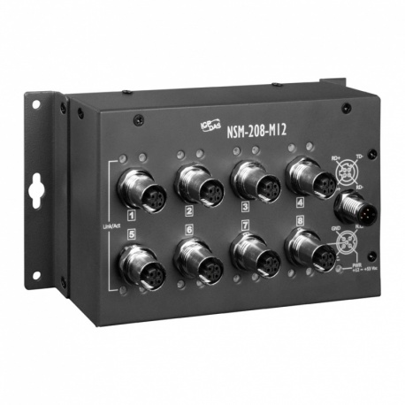 NSM-208-M12