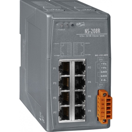 NS-208R CR