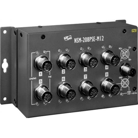 NSM-208PSE-M12