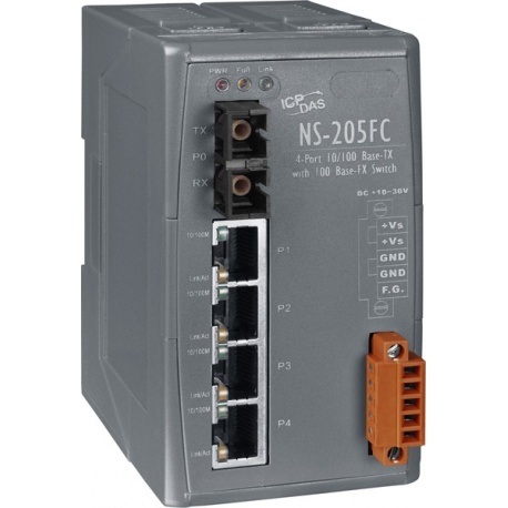NS-205FC CR