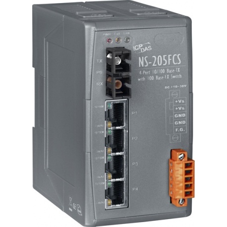 NS-205FCS CR