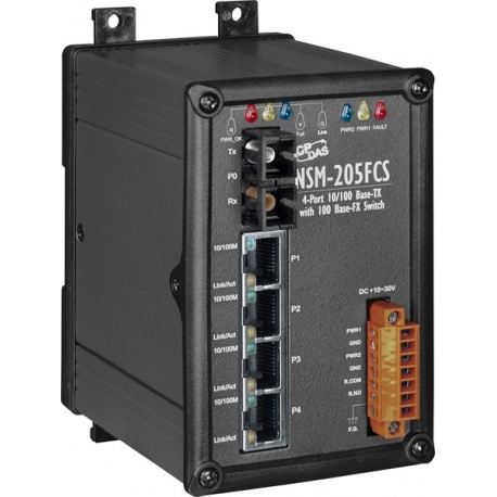 NSM-205FCS CR