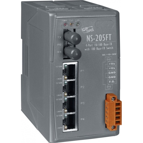 NS-205FT CR