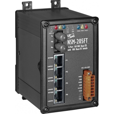 NSM-205FT CR