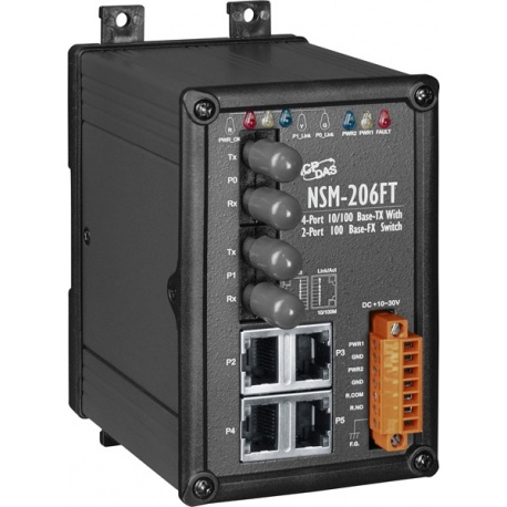 NSM-206FT CR