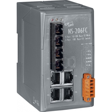 NS-206FC CR