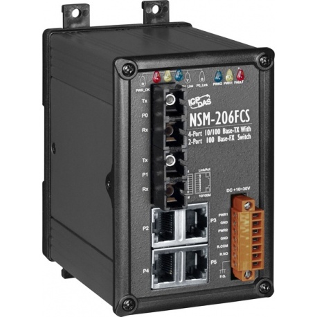 NSM-206FCS CR