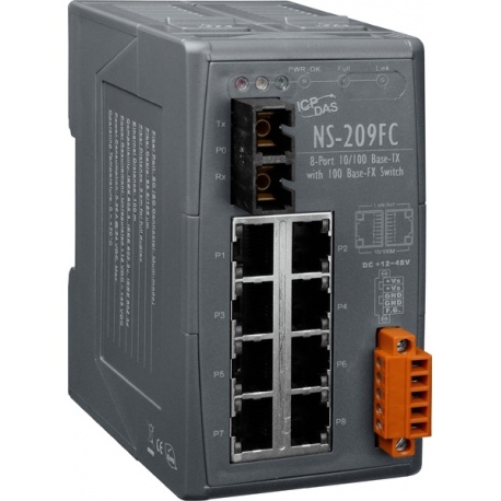 NS-209FC CR