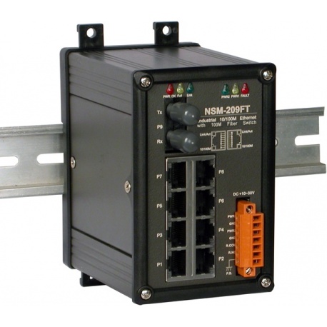 NSM-209FT CR