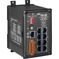 RSM  408 CR
