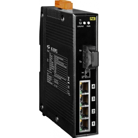 NS-205PFCS CR