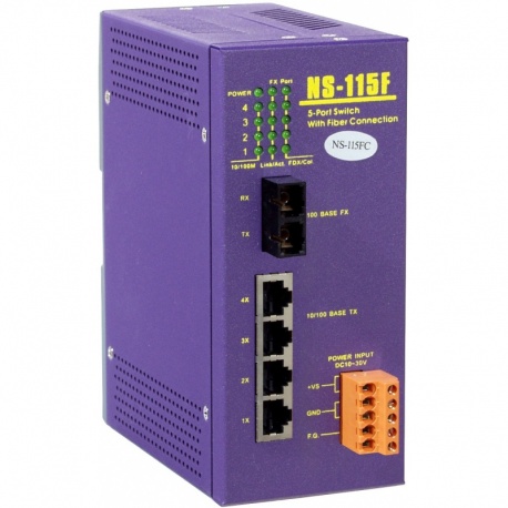 NS-115FC
