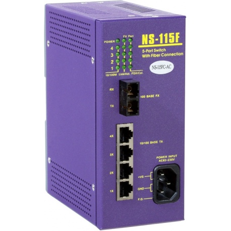 NS-115FC-AC