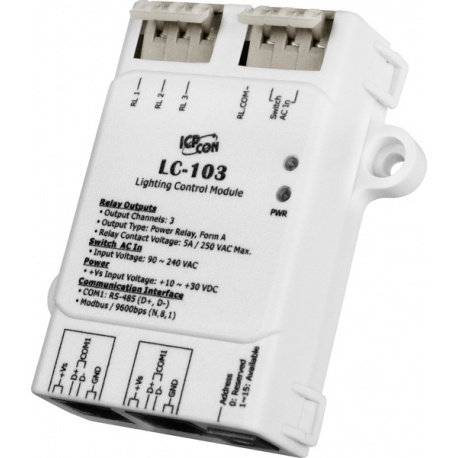 LC-103 CR