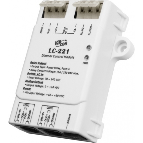 LC-221 CR