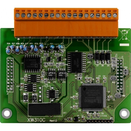 XW310C CR