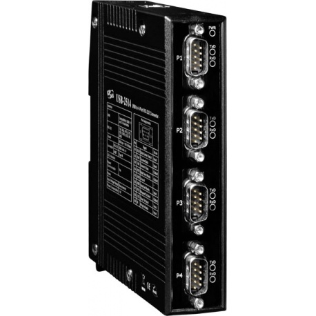 USB-2514 CR