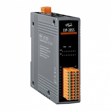 EIP-2055 CR