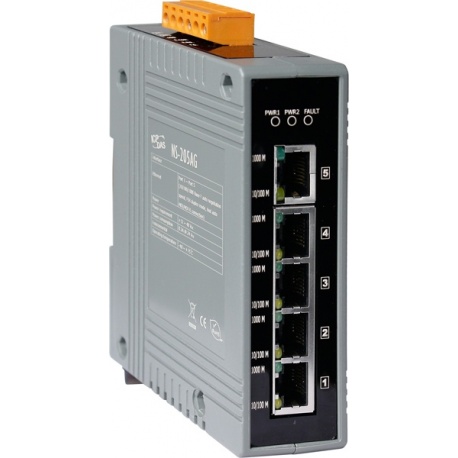 NS-205AG CR