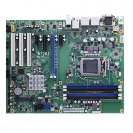 IMB207