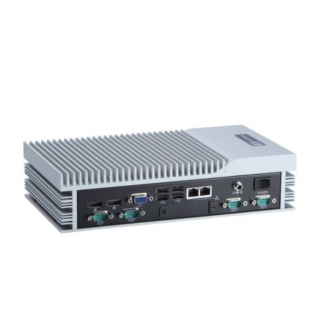 eBOX630-100-FL