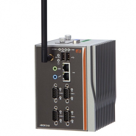 rBOX310-4COM