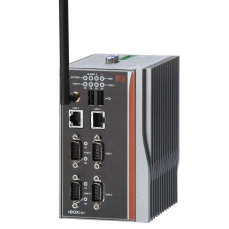 rBOX101-4COM