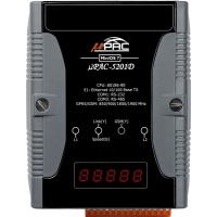 uPAC-5201D CR