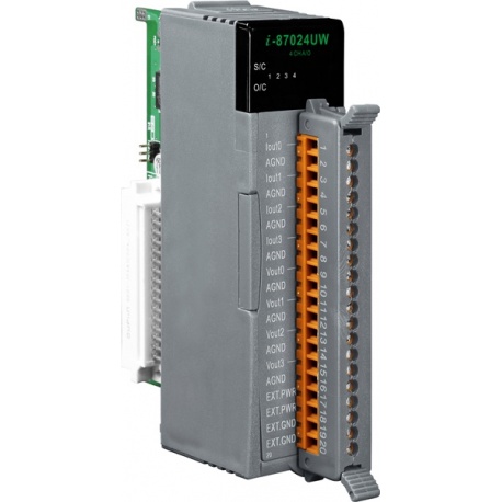I-87024UW-G CR