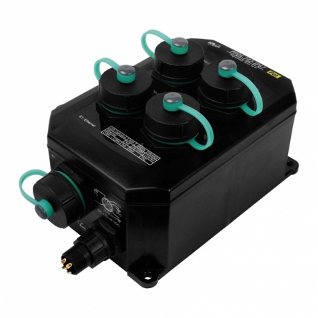 PPDS-742-IP67 CR