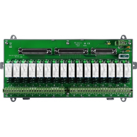 DN-DO-16DR-A CR