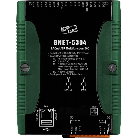 BNET-5304