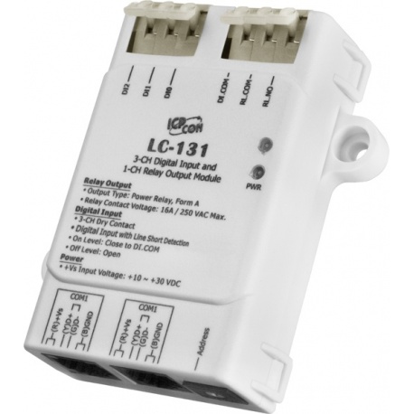 LC-131 CR