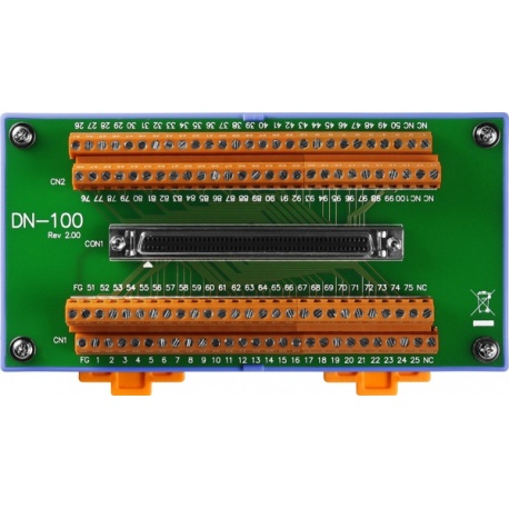 DN-100 CR