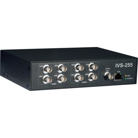 IVS-255
