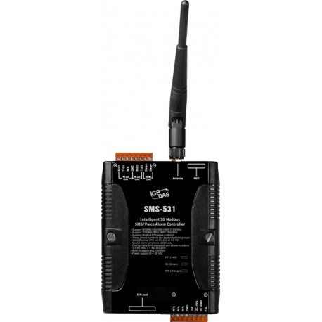 SMS-531 CR