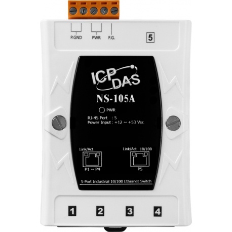 NS-105A CR