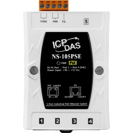 NS-105PSE CR
